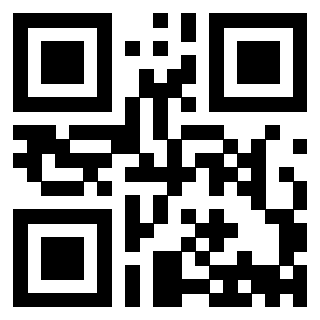 Scansione del Qr Code di 3913839119