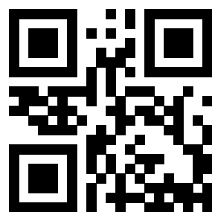 Immagine del Qr Code di 3913839125