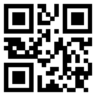 Il QrCode di 3913839127
