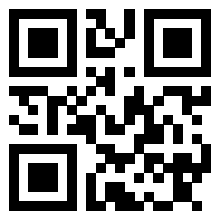 3913839129 - Immagine del Qr Code associato