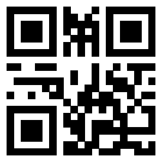 Scansione del Qr Code di 3913839132