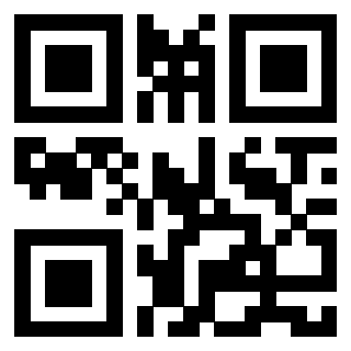 3913839141 - Immagine del QrCode associato