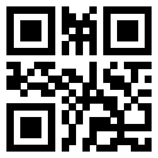 3913839144 - Immagine del Qr Code associato