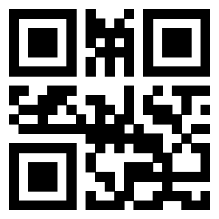 Scansione del Qr Code di 3913839146