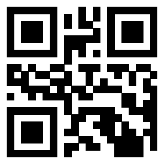 Scansione del QrCode di 3913839147