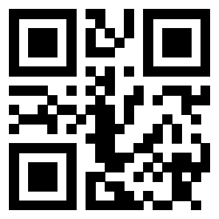Scansione del QrCode di 3913839154