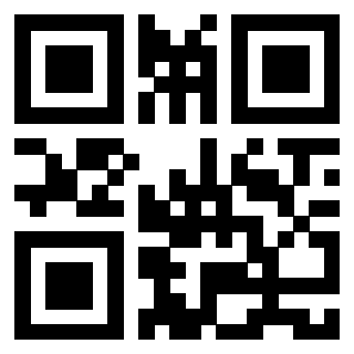 Immagine del Qr Code di 3913839162