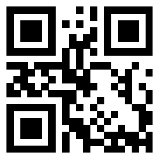 Immagine del Qr Code di 3913839164