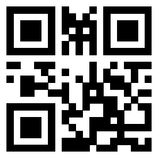 Immagine del Qr Code di 3913839165