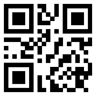 3913839168 Qr Code associato