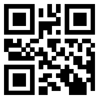 3913839175 - Immagine del Qr Code associato