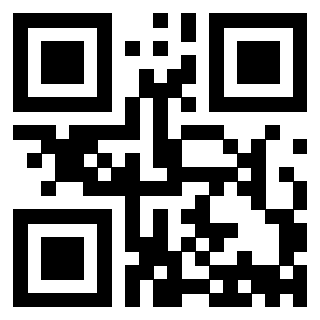 Scansione del Qr Code di 3913839177