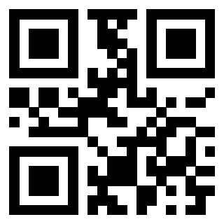 Scansione del QrCode di 3913839182