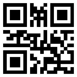 3913839184 - Immagine del QrCode associato