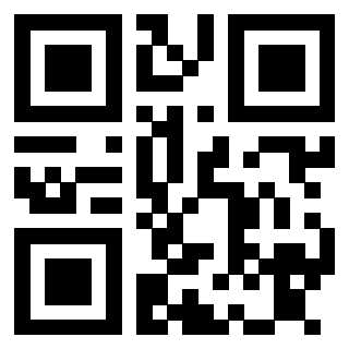 Scansione del Qr Code di 3913839187