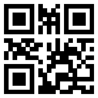 Immagine del Qr Code di 3913839190