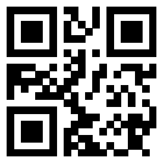 Scansione del Qr Code di 3913839192