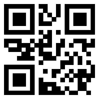 Immagine del Qr Code di 3913839198