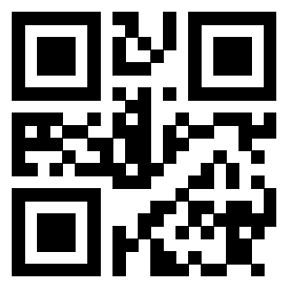 3913839201 Qr Code associato