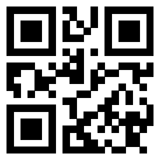 Il QrCode di 3913839205