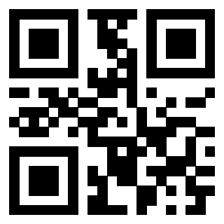 Scansione del Qr Code di 3913839209