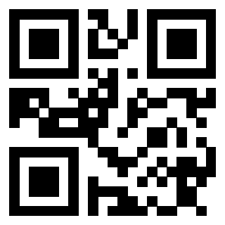 3913839210 QrCode associato