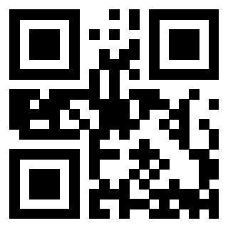 3913839212 - Immagine del Qr Code associato