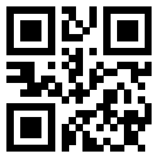 3913839215 QrCode associato