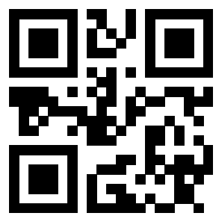 Scansione del QrCode di 3913839217
