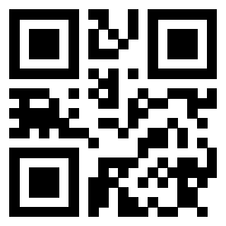 3913839218 Qr Code associato