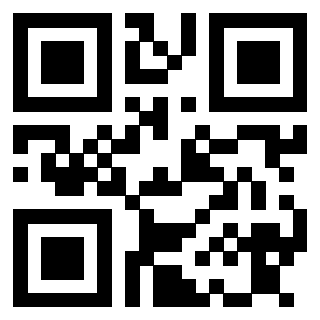 Immagine del Qr Code di 3913839220