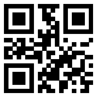 Scansione del QrCode di 3913839221