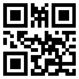 3913839222 - Immagine del QrCode associato