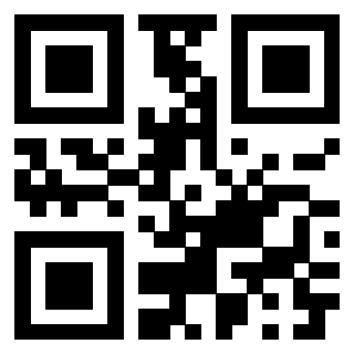 3913839225 - Immagine del Qr Code associato