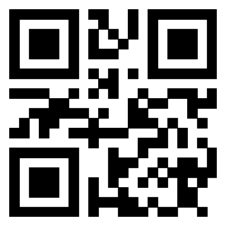 Immagine del Qr Code di 3913839228