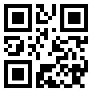 3913839229 - Immagine del Qr Code associato