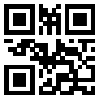 Immagine del Qr Code di 3913839230