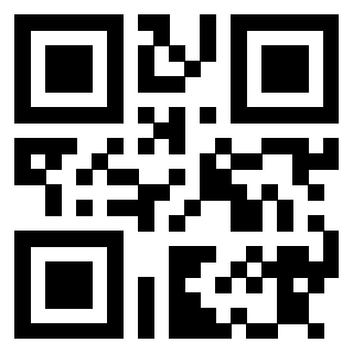 3913839232 - Immagine del QrCode associato