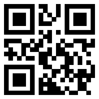 3913839235 - Immagine del Qr Code associato