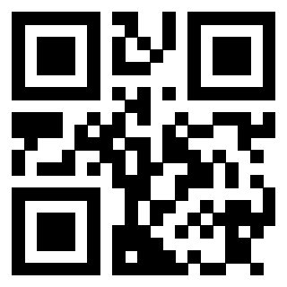 Il Qr Code di 3913839238