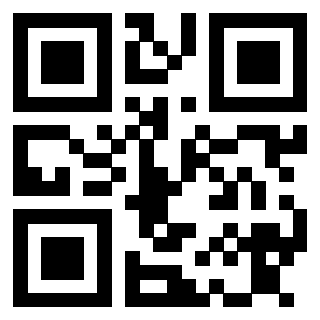 3913839242 - Immagine del Qr Code associato