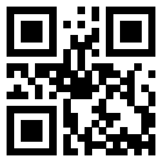 3913839247 - Immagine del QrCode associato