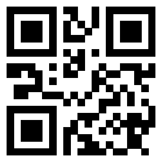 Scansione del QrCode di 3913839248