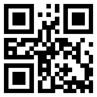 Scansione del QrCode di 3913839249