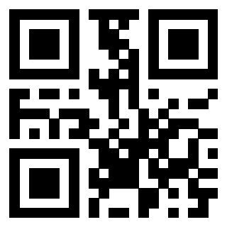 3913839250 - Immagine del Qr Code associato