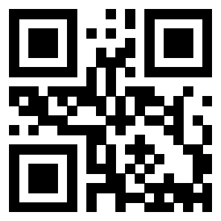 Scansione del Qr Code di 3913839252