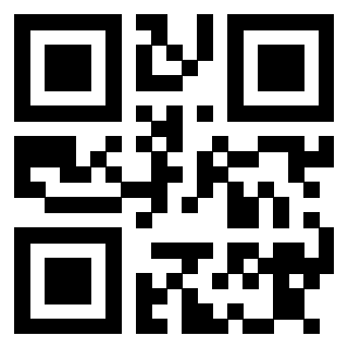3913839253 Qr Code associato