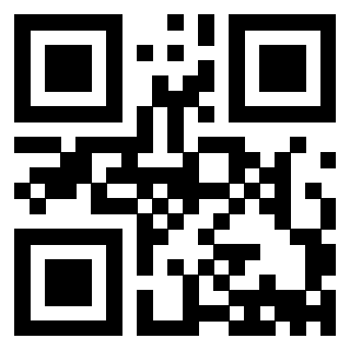 Scansione del QrCode di 3913839265