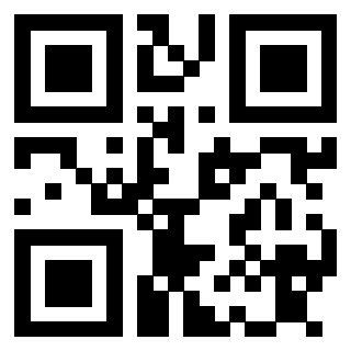 Scansione del Qr Code di 3913839266