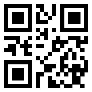 3913839267 QrCode associato